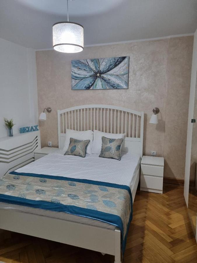 Apartament Quiet Galaţi Екстериор снимка