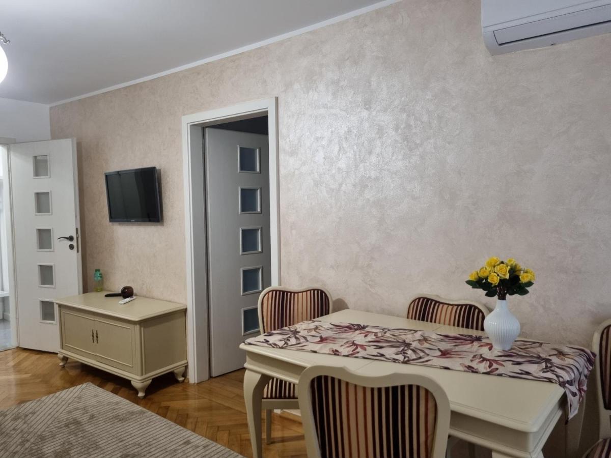Apartament Quiet Galaţi Екстериор снимка