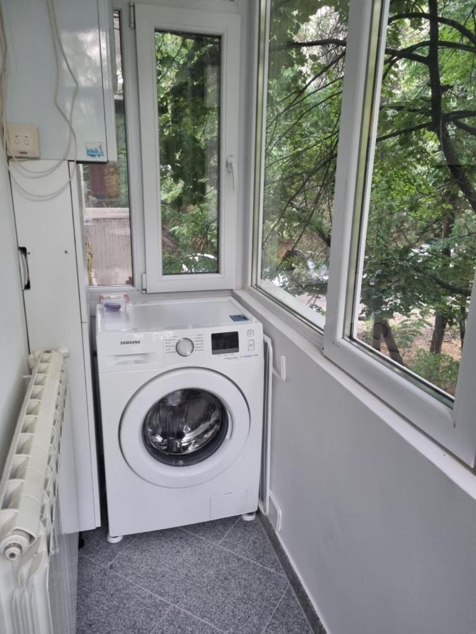 Apartament Quiet Galaţi Екстериор снимка