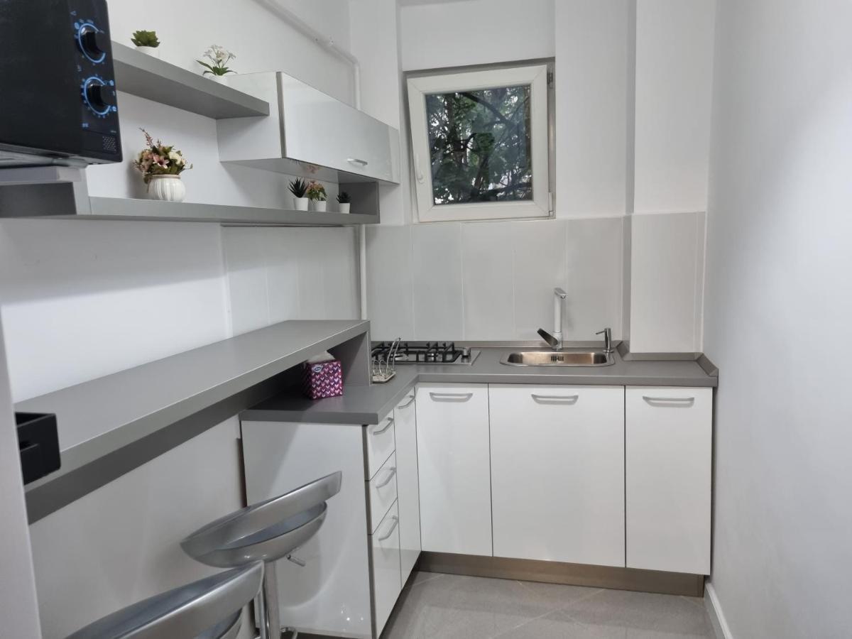Apartament Quiet Galaţi Екстериор снимка