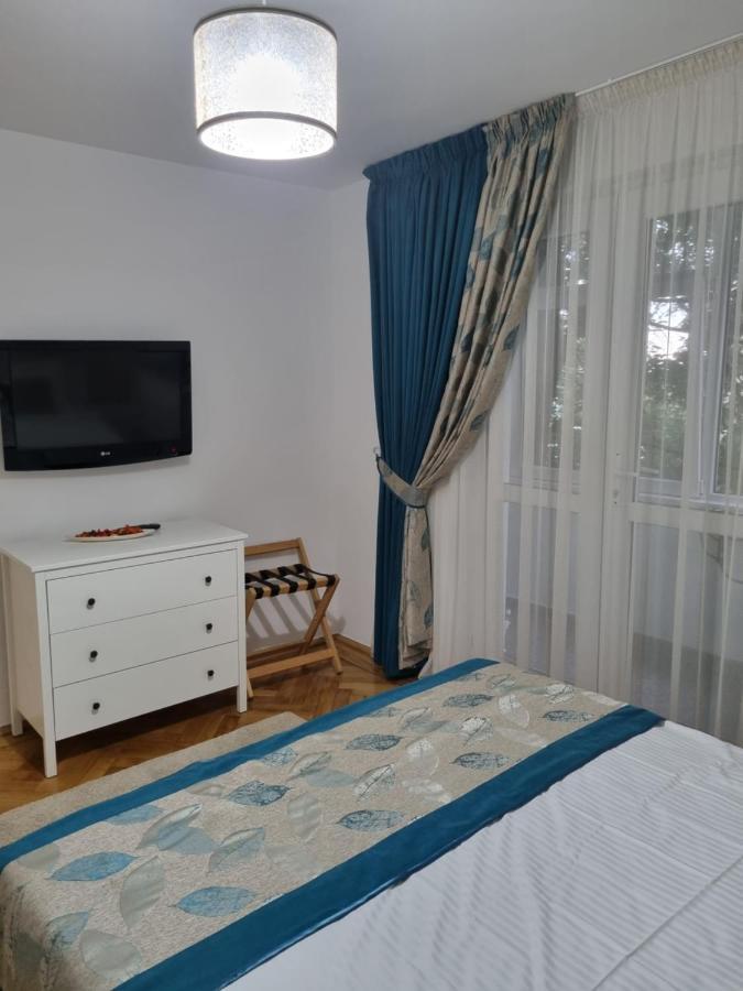 Apartament Quiet Galaţi Екстериор снимка