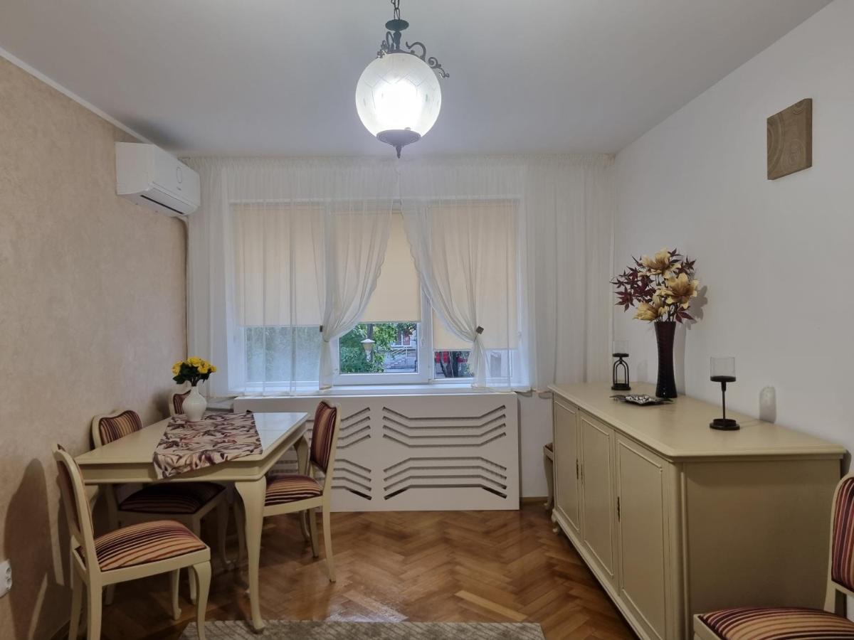 Apartament Quiet Galaţi Екстериор снимка